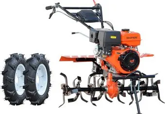 Skiper SP-1800S (колеса 4.00-10)