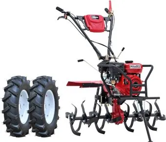 Brado GM-850SB (колеса BRADO 7.00-12)