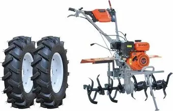 Skiper GT-850S (колеса 7.00-12)