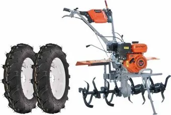 Skiper GT-850S (колеса 6.00-12)