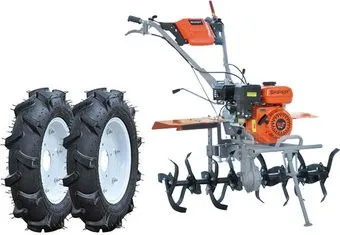 Skiper GT-850S (колеса 4.00-10)
