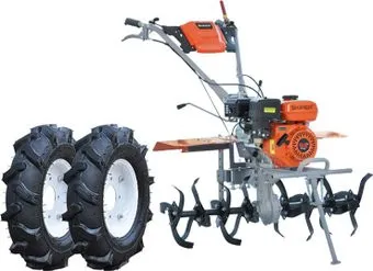 Skiper GT-850S (колеса 4.00-8)