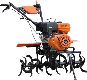 Skiper GT-1600S (без колес)