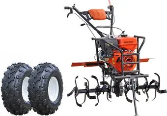 Skiper GT-1400SB (колеса 19Х7-8)