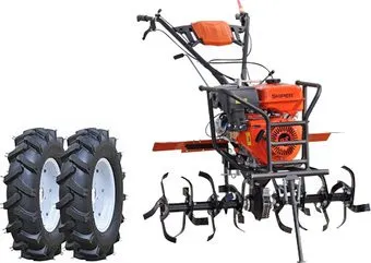 Skiper GT-1400SB (колеса 7.00-12)