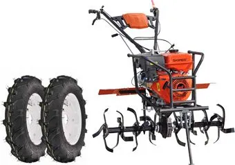Skiper GT-1400SB (колеса 6.00-12)