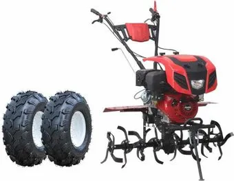Brado GT-1000SX колеса Brado 19Х7-8