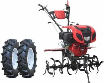 Brado GT-1600SX колеса Brado 7.00-12