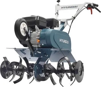 Hyundai T 850