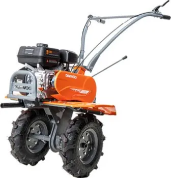 Daewoo Power DATM 2.1