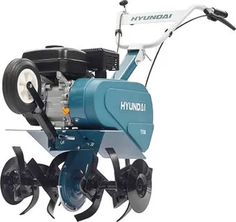 Hyundai T 700