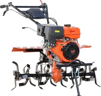 Skiper SP-1000PRO (пониж. передача, без колес)