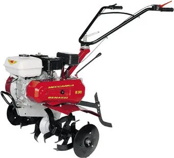 Meccanica Benassi RL-349