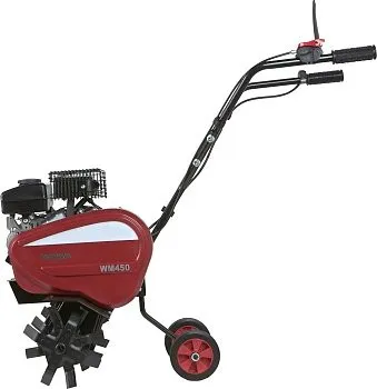 Weima WM450