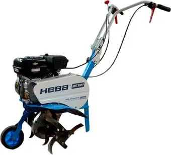 Нева MK100Р-B&S (RS750)