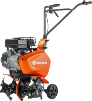 Husqvarna TF 120 2017