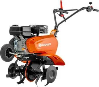 Husqvarna TF 225 2017
