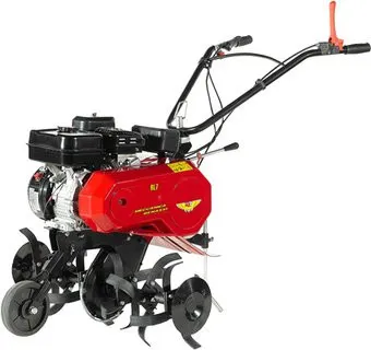 Meccanica Benassi RL-7 (Honda)
