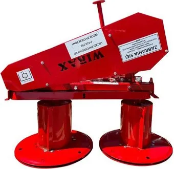 Wirax Z-069/4-1.25 м