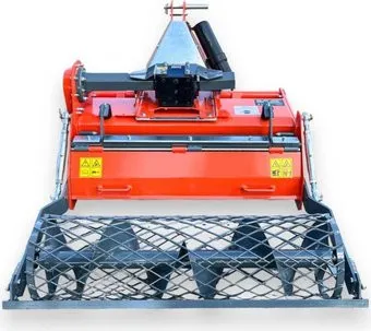 Rossel STB-145