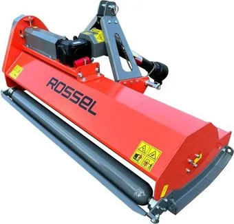 Rossel NEFL115