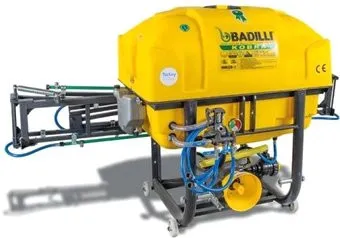 Badilli AR-400LT