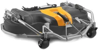 Stiga Combi Pro 125 Q Plus 2D6312521/ST2
