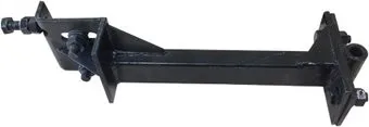 Meccanica Benassi RL 7
