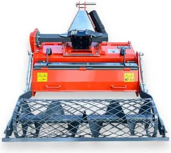 Rossel STB-125