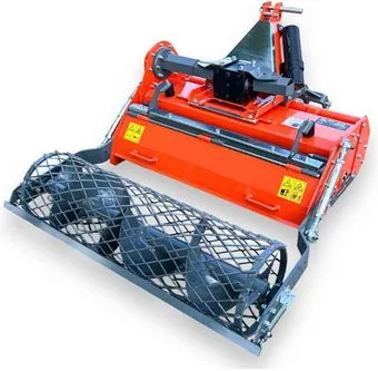 Rossel STB-115