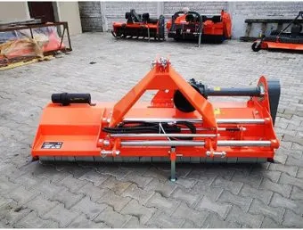 Rossel EFH145