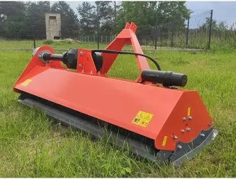 Rossel EFH125