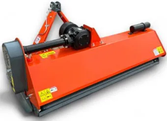 Rossel EF125