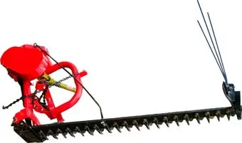 Уралец 9G - 1.8м