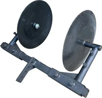 СпецПрофРесурс ОДД-1