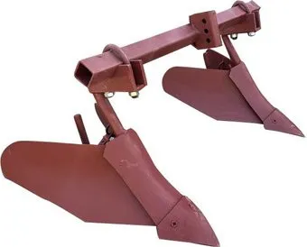 Механический завод ОР-1-01 (сцепка под прямоугольник)