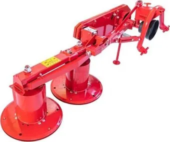 Wirax Z-069/1-1.35 (короткая нога)
