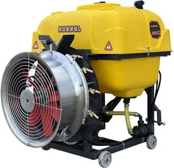 Rossel 400S (садовый)