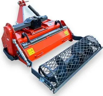 Rossel STB-155