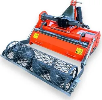 Rossel STB-135