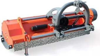 Rossel Menasor 200HA-T