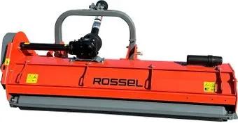 Rossel F.US/JA шир.205см
