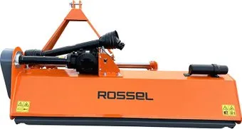 Rossel EFH185