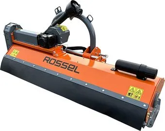 Rossel G.US165H