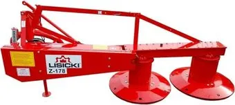 Lisicki Lisicki Z-178 1.65 м