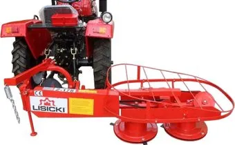 Lisicki Z-178/1 1.1 м