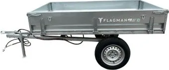 FLAGMAn C/ПТТ-1.5 (самосвальный)