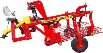 Сморгонский агрегатный завод КФТ-2-01