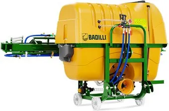 Badilli AR-600LT