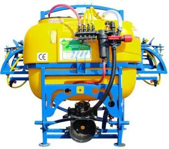 Demarol 400L-12M